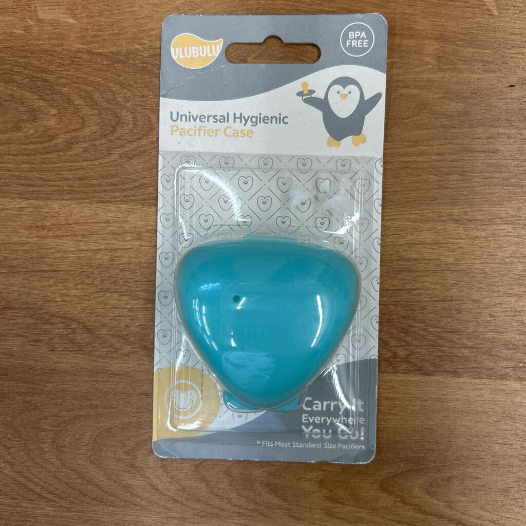 NEW Ulubulu Pacifier Case