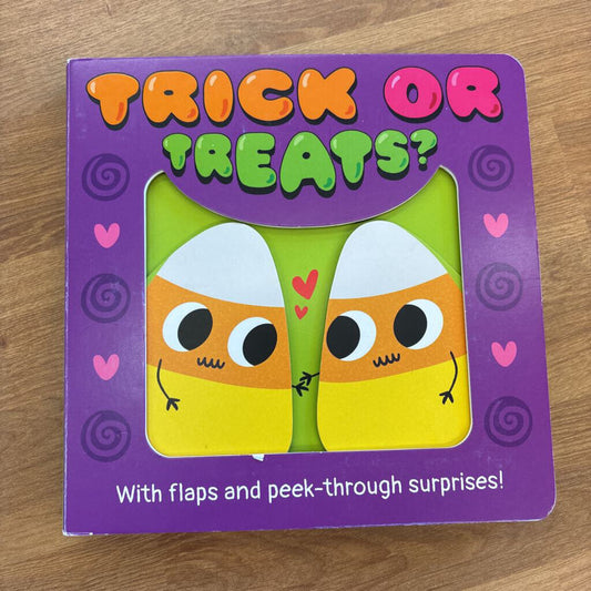 Trick or Treats?