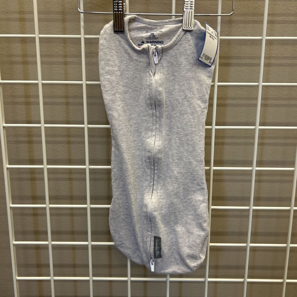 Swaddle Me Pod - NB