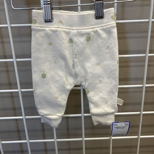 Tree Soft Pants - NB