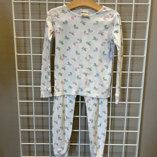 H&M Unicorn Pjs - 7