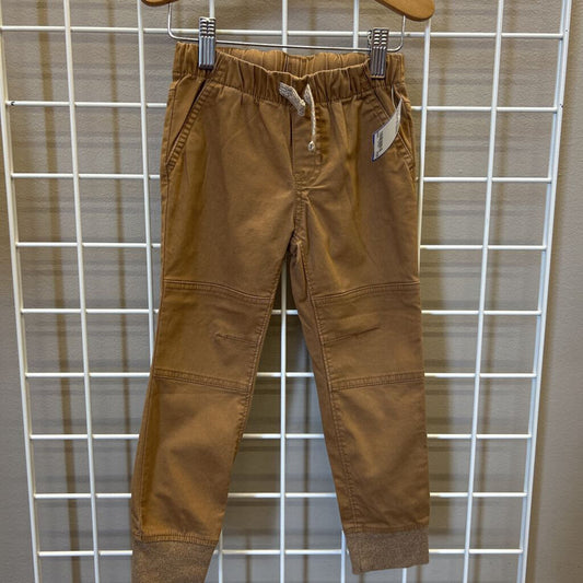 Cat & Jack Jogger Pants - 4T