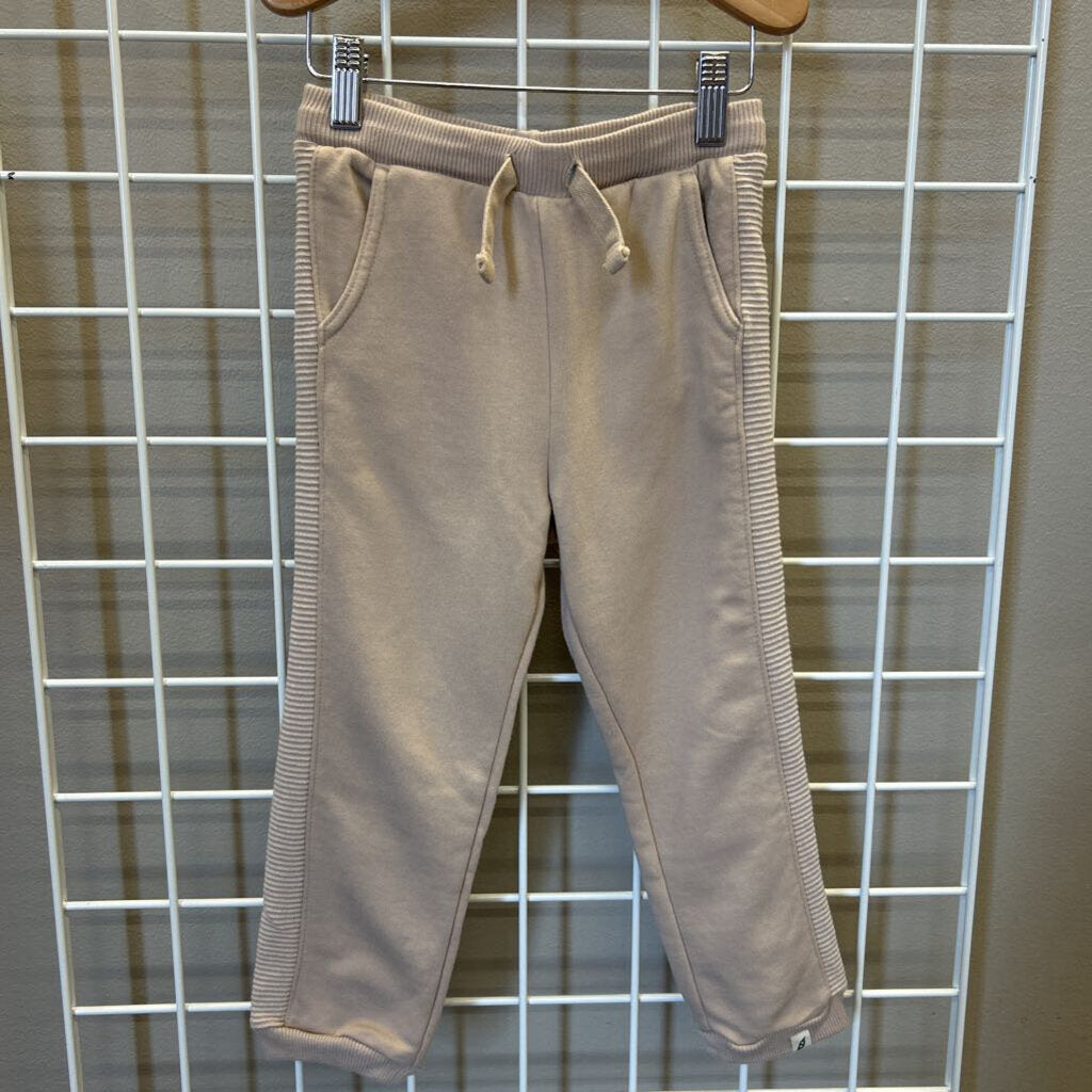 Easy Peasy Soft Jogger Pants - 4T