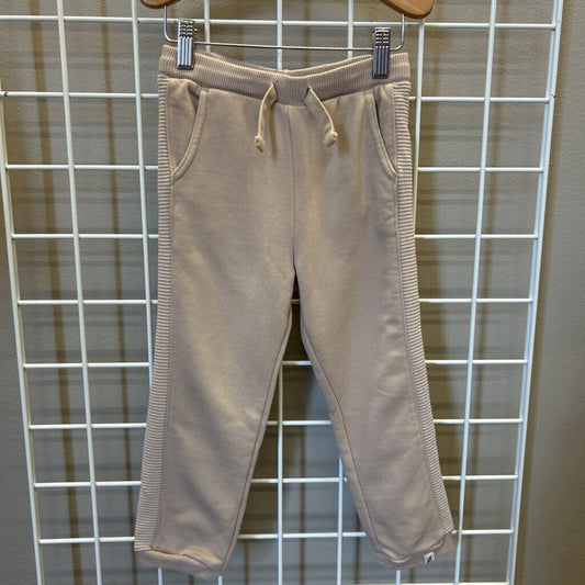 Easy Peasy Soft Jogger Pants - 4T