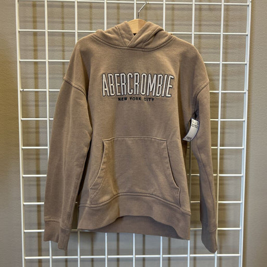 Abercrombie Kids Hoodie - 7/8