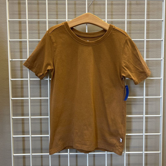 Honest SS Tee - 6