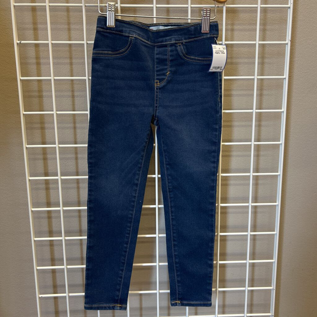 Levi's Pull On Jegging - 6