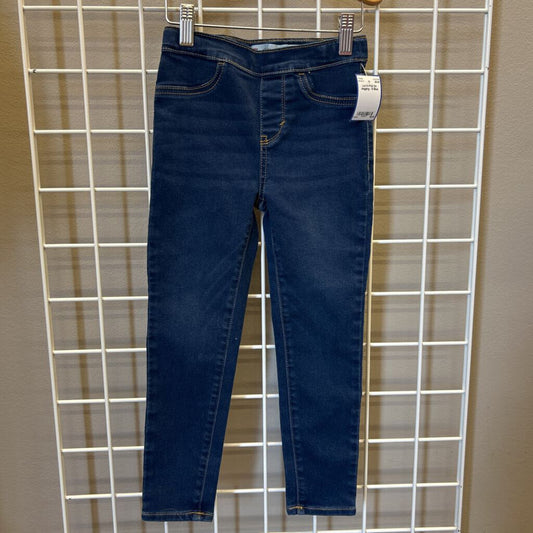 Levi's Pull On Jegging - 6