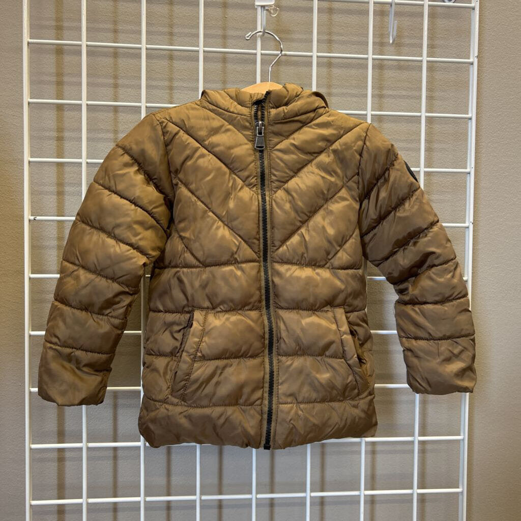 Perry Ellis Boys Puffer Jacket - 3T
