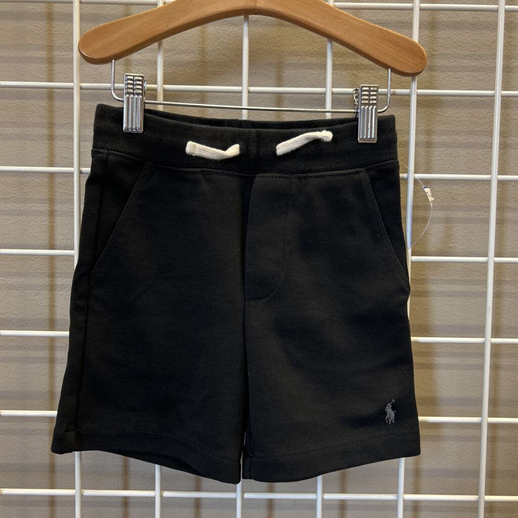 Polo Soft Shorts - 4