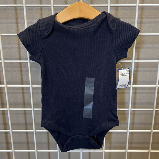 NWT Dip SS Onesie - 6/12m