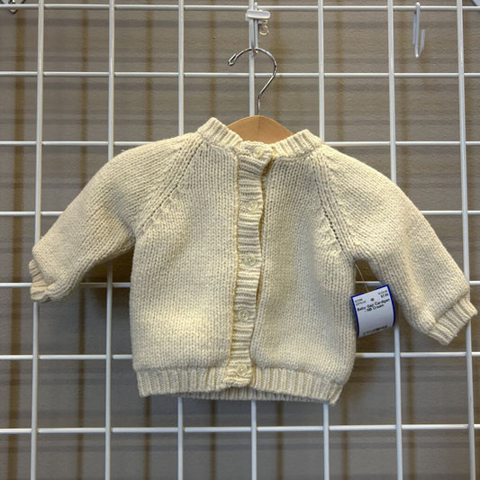 Baby Gap Cardigan - NB