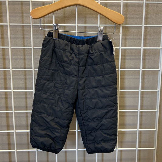 Columbia Fleece Lined Winter Pants - 6/12m