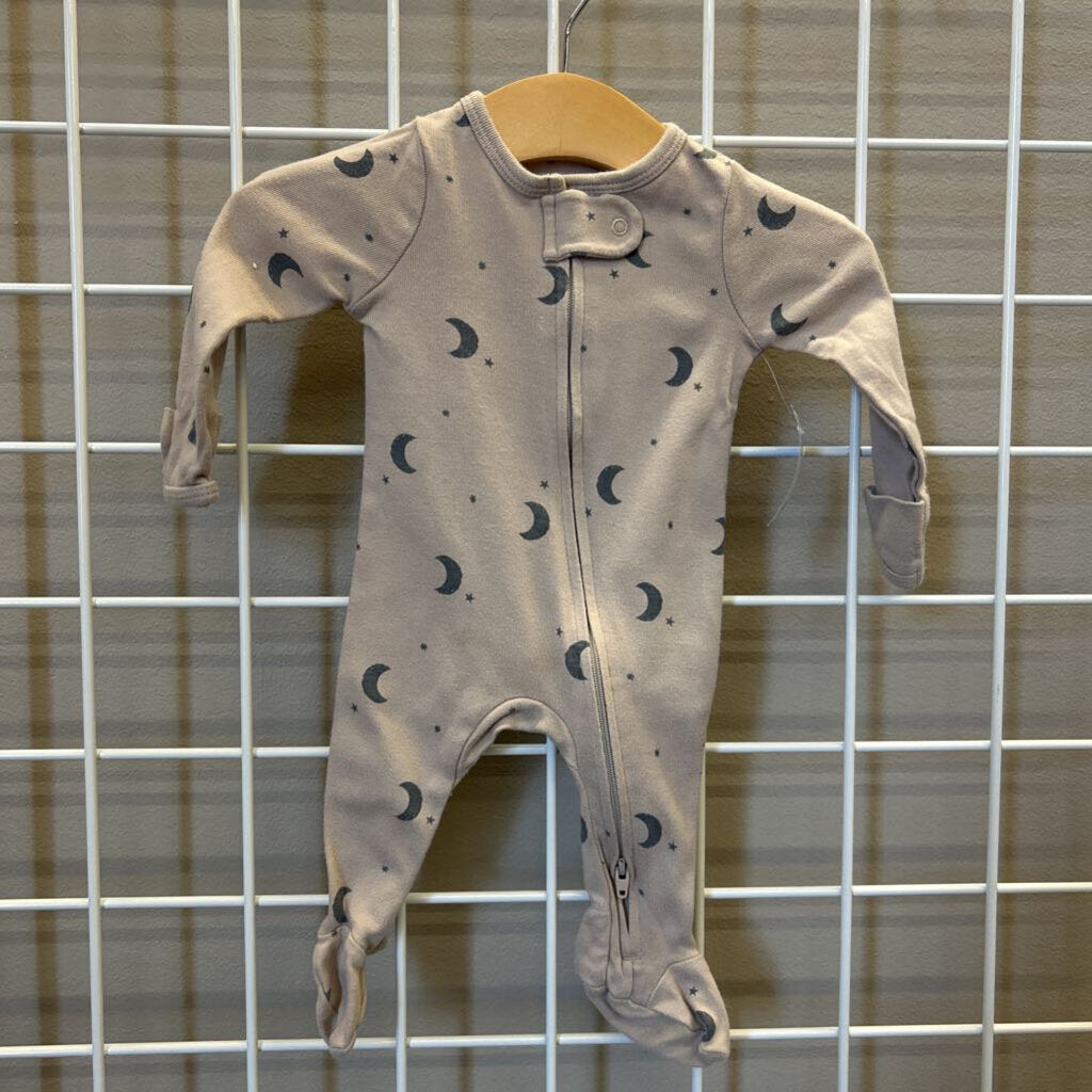 Cloud Island Zip Sleeper - NB