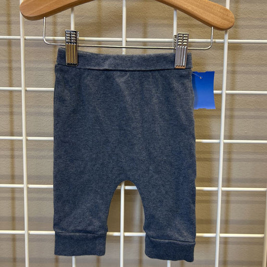 Baby Gap Soft Pants - 0/3m