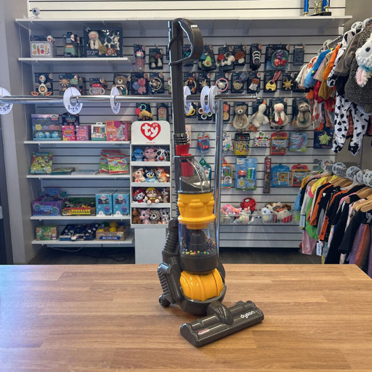 Dyson Play Vacuum
