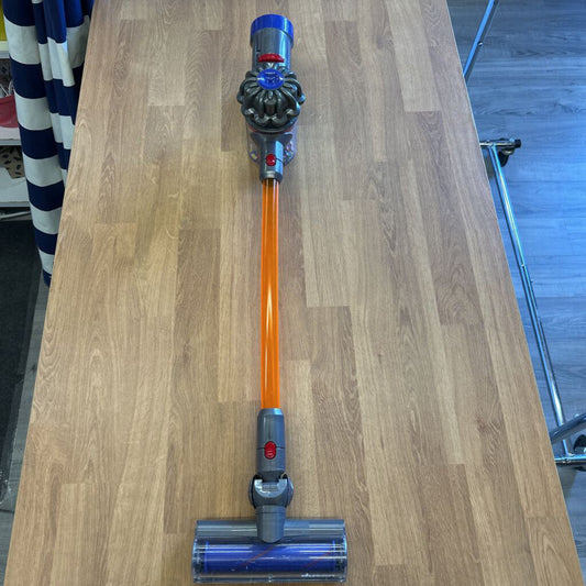 Dyson Cord Free Vacuum