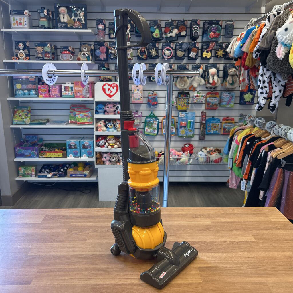 Dyson Vacuum (needs new batteries)