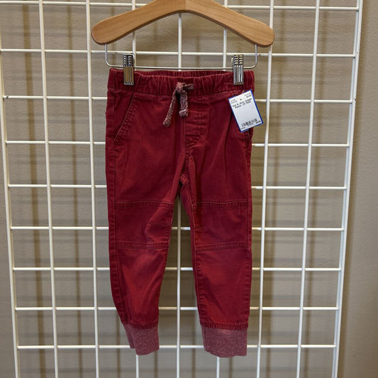 Cat & Jack Jogger Pants - 2T