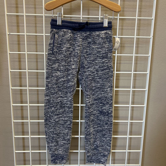 Cat & Jack Heathered Soft Jogger Pants - 5T