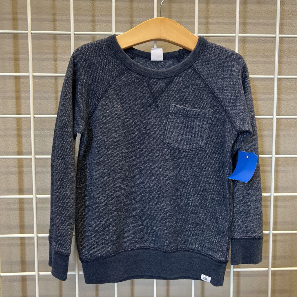 Baby Gap LS Top - 5T