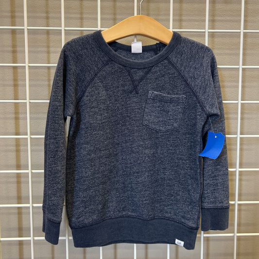 Baby Gap LS Top - 5T