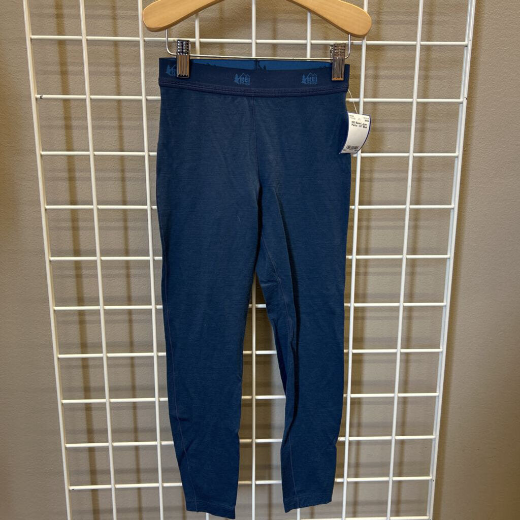 REI Base Layer Pants - 6/7