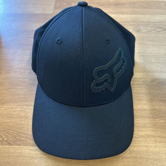 Fox Black Youth Hat