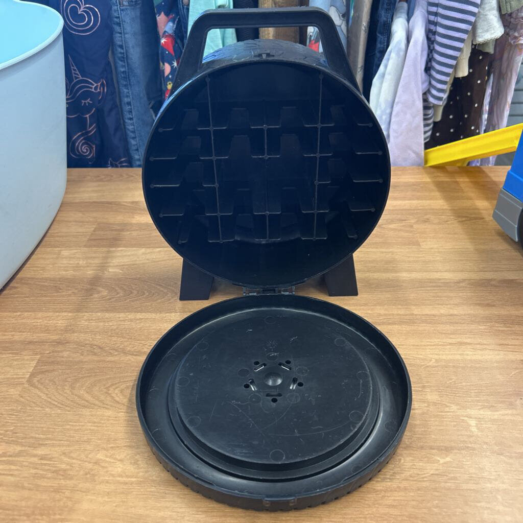 Hot Wheels Carrying Case