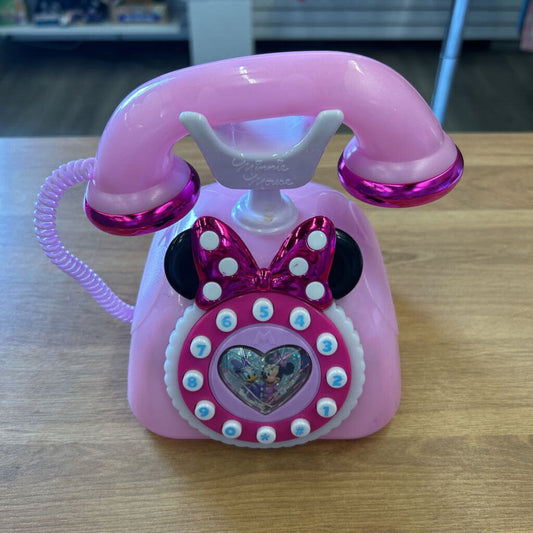 Minnie Play Phone