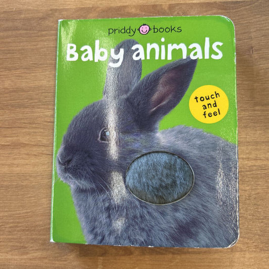 Baby Animals