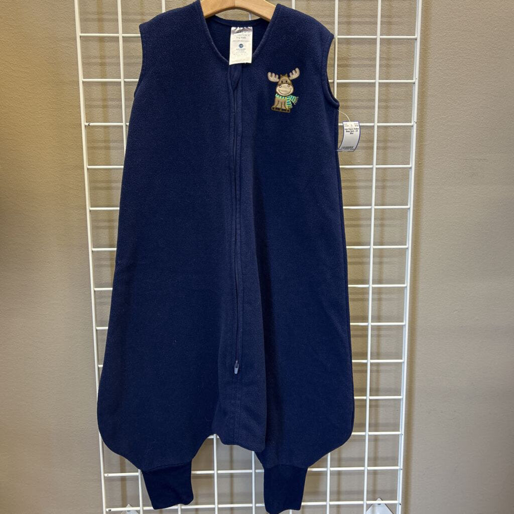 Halo Fleece Walker Sleep Sack - 2/3