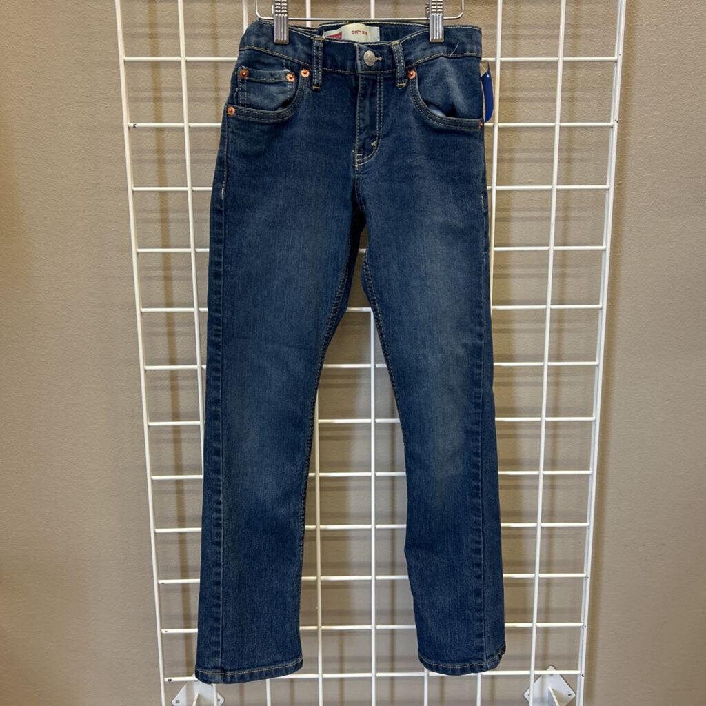 Levi's 511 Slim Jeans - 10