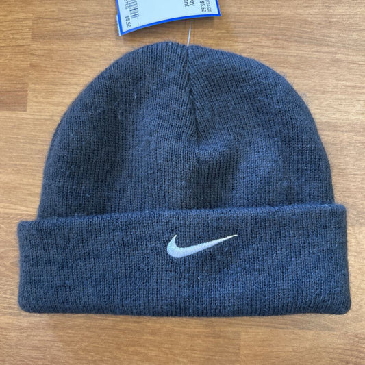 Nike Knit Grey Beanie - Infant