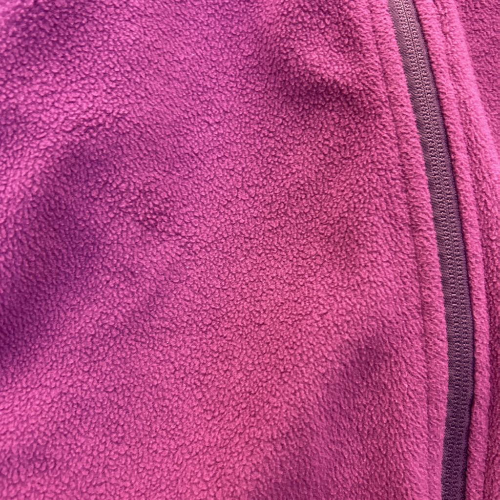 Lindberg Sweden Fleece Jacket (wash wear) - 7/8