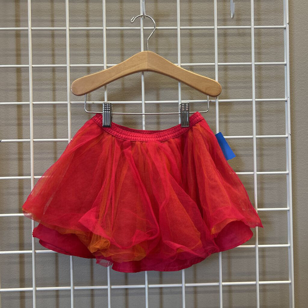 Gymboree Tulle Skirt - 3T