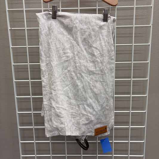 Wildbird Ring Sling - Grey Dash