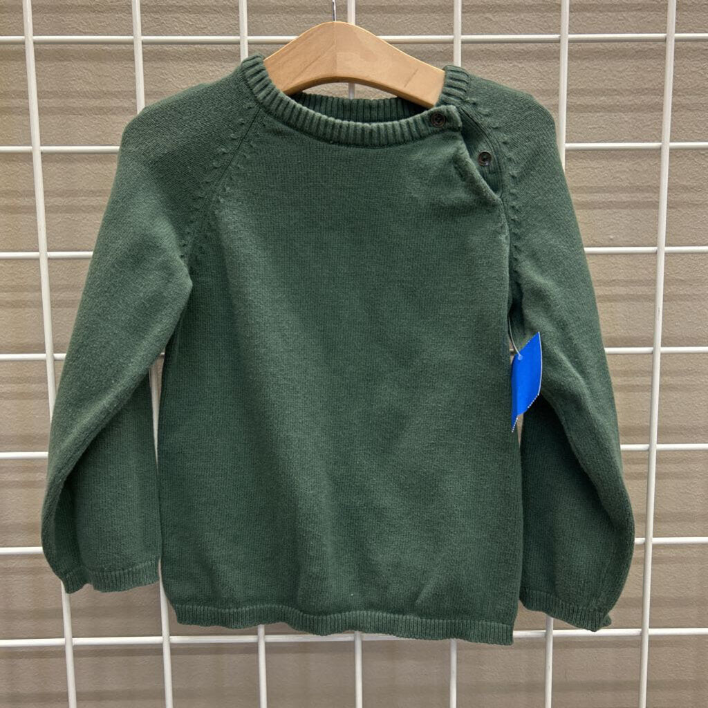 H&M Sweater - 4T