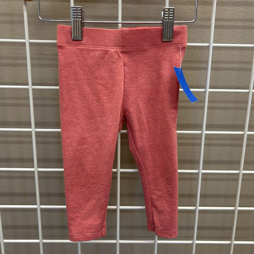 Dip Leggings - 6/12m
