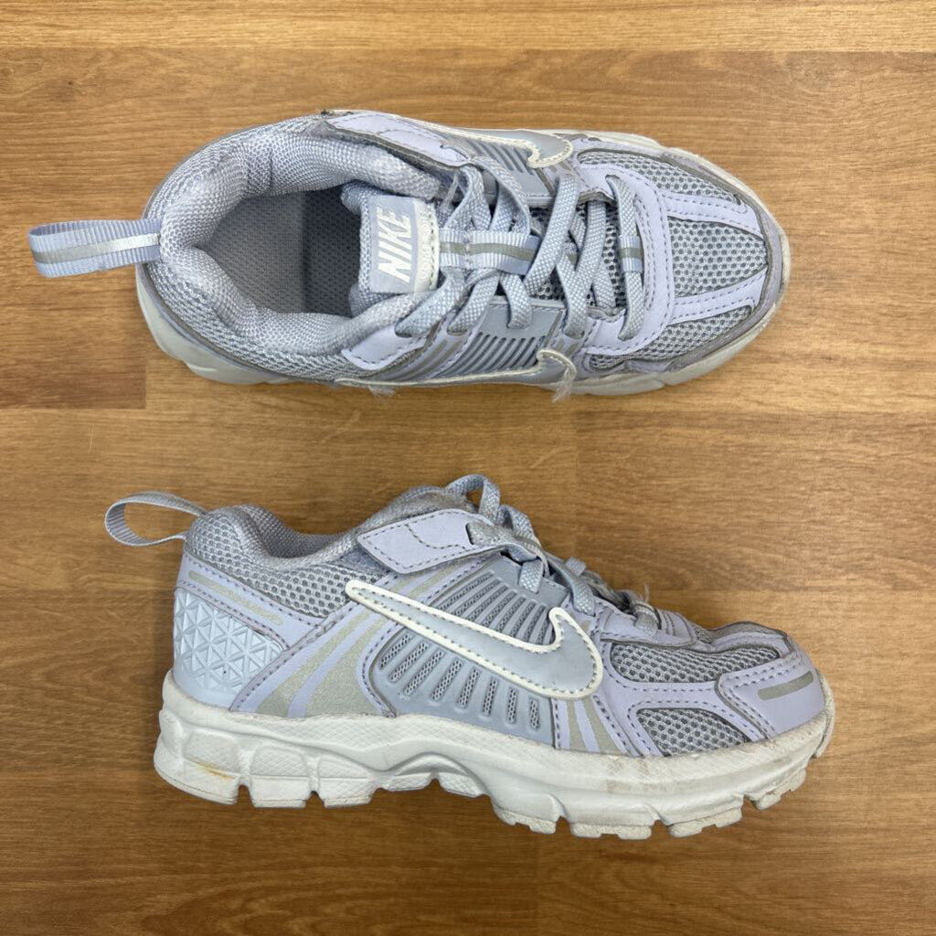 Nike Purple Sneakers - 11