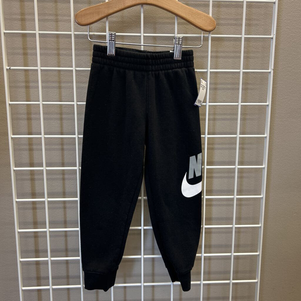 Nike Sweatpants (light marks) - 4T