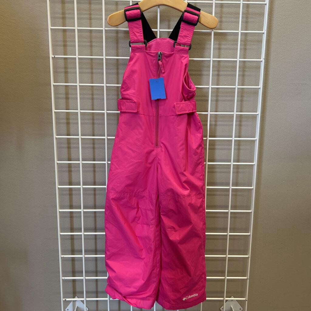 Columbia Snow Bib - 4T
