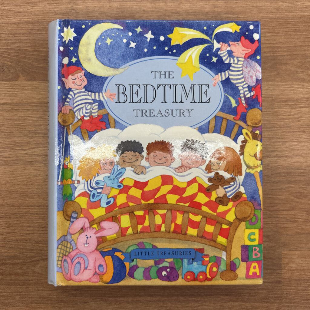 The Bedtime Treasury